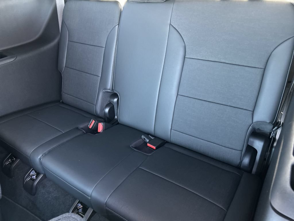 New 2026 Buick Enclave Preferred w/ Super Cruise Package FWD image 35