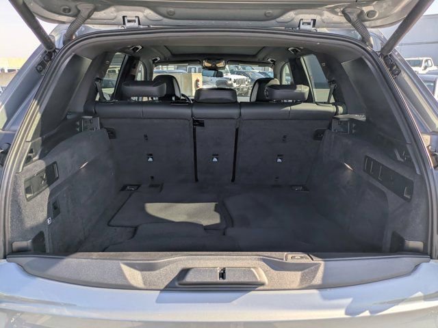 Used 2024 BMW X5 xDrive40i image 11
