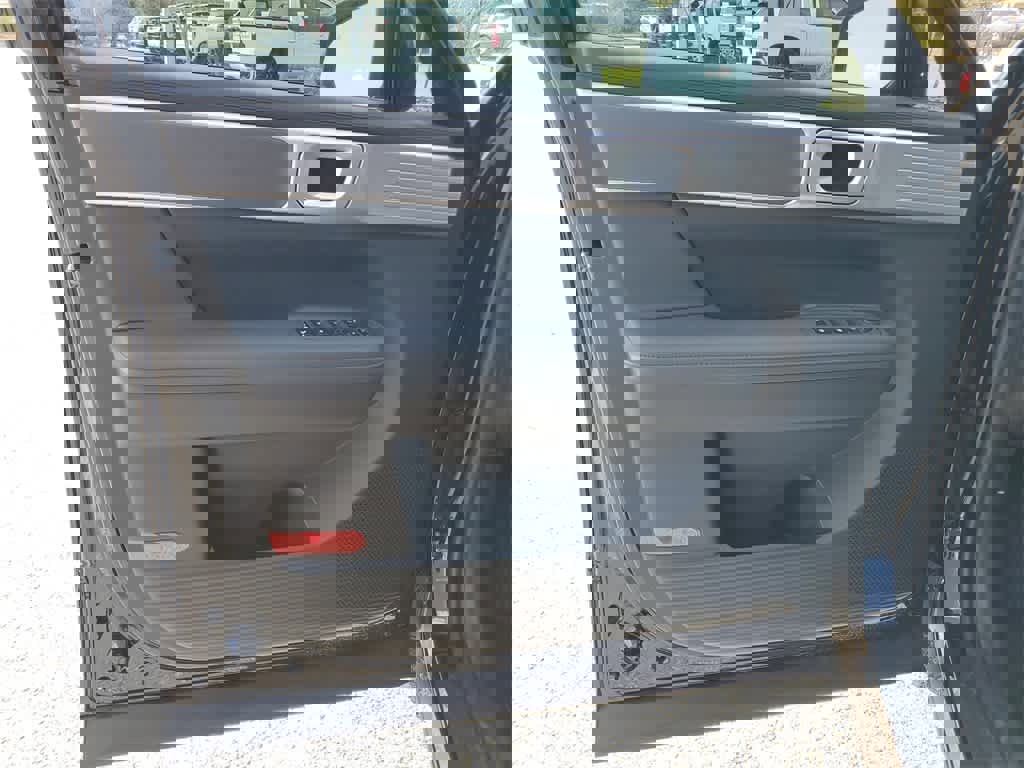 New 2026 Hyundai Santa Fe XRT image 19