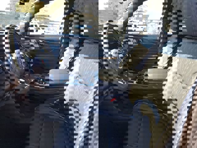 New 2026 Buick Enclave Avenir w/ Super Cruise Package image 19