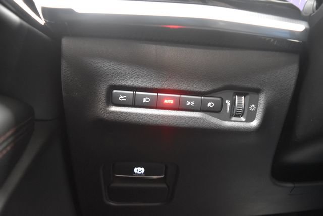 New 2025 Jeep Wagoneer S Launch Edition AWD/4WD image 17