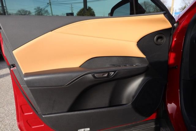 Used 2025 Lexus RX 350 Premium w/ Convenience Package image 23