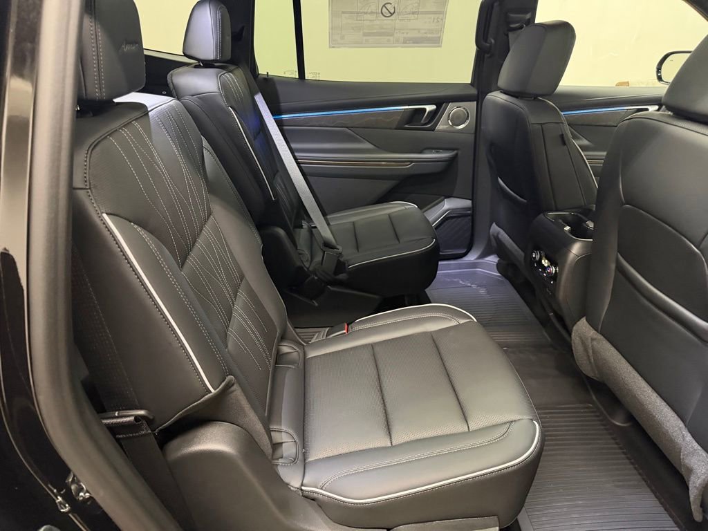 New 2026 Buick Enclave Avenir w/ Super Cruise Package image 40