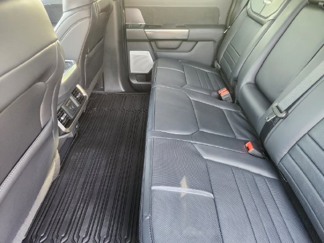 Used 2026 Ford F150 Platinum w/ Equipment Group 702A High AWD/4WD image 29