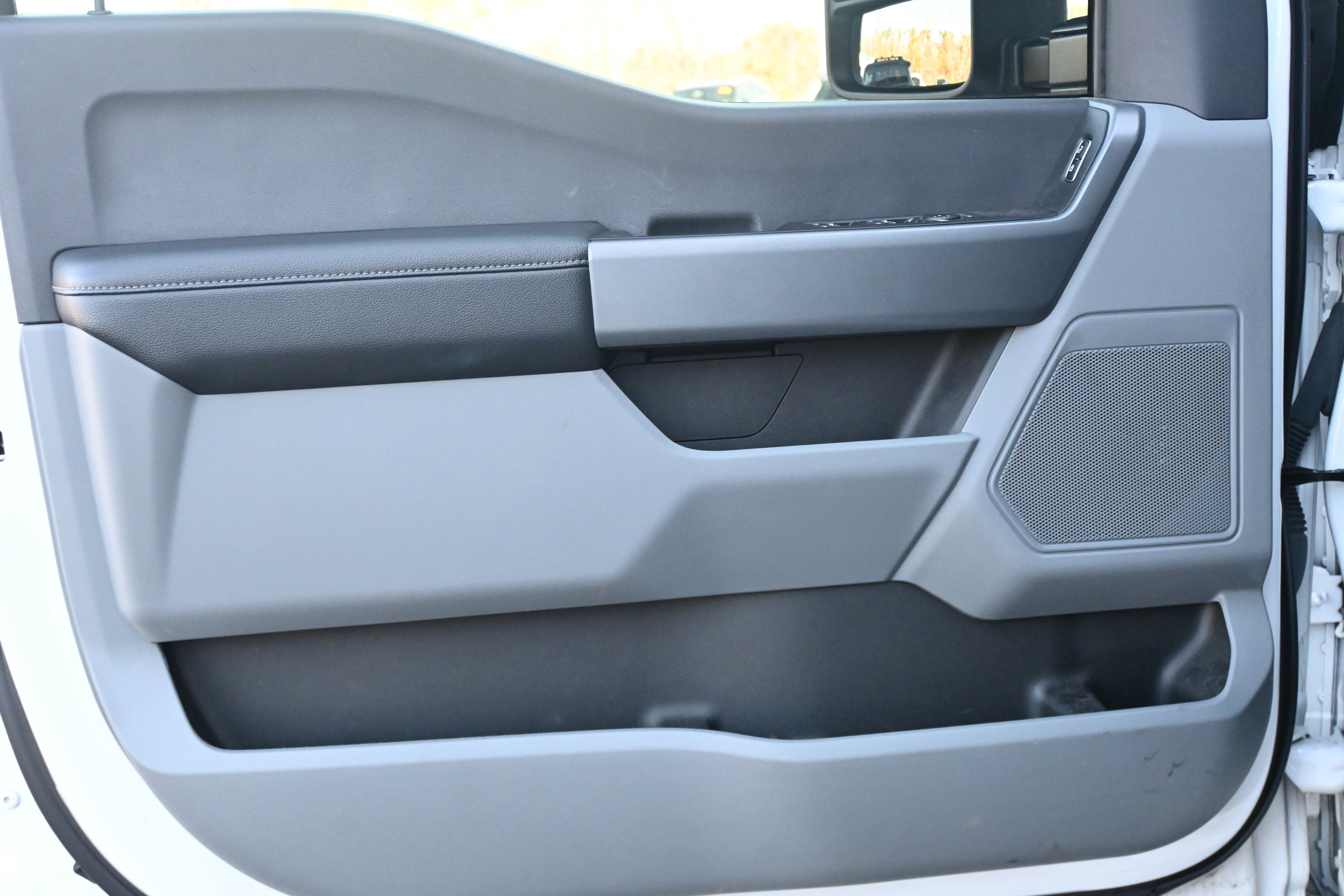 Used 2023 Ford F250 XL w/ STX Appearance Package image 14