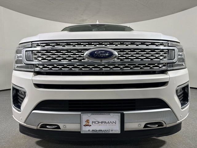 Used 2018 Ford Expedition Platinum image 26
