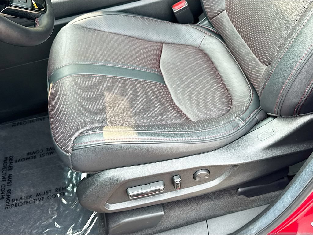 Used 2025 Honda Pilot Black Edition image 18