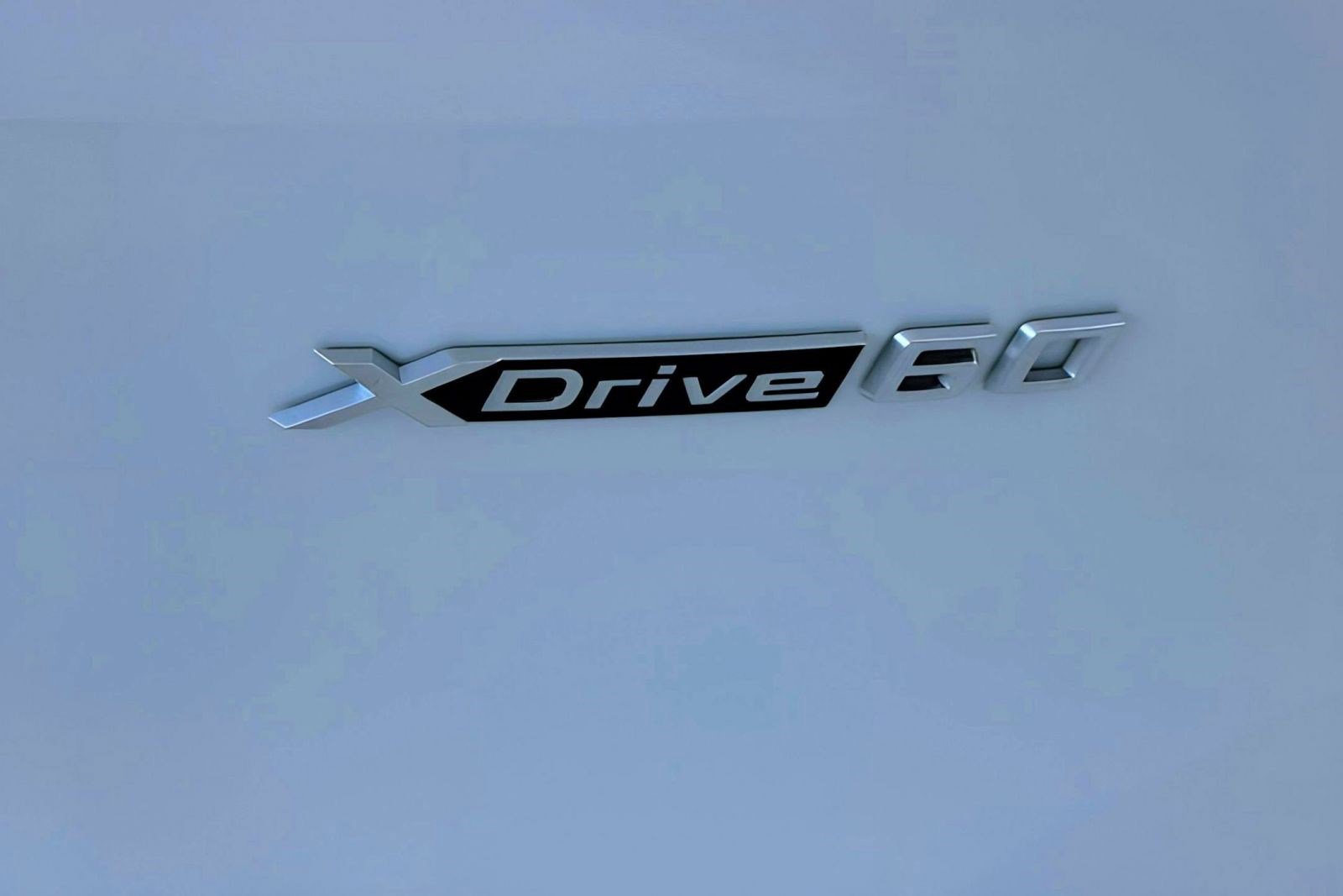 New 2026 BMW iX xDrive60 w/ Premium Package image 22