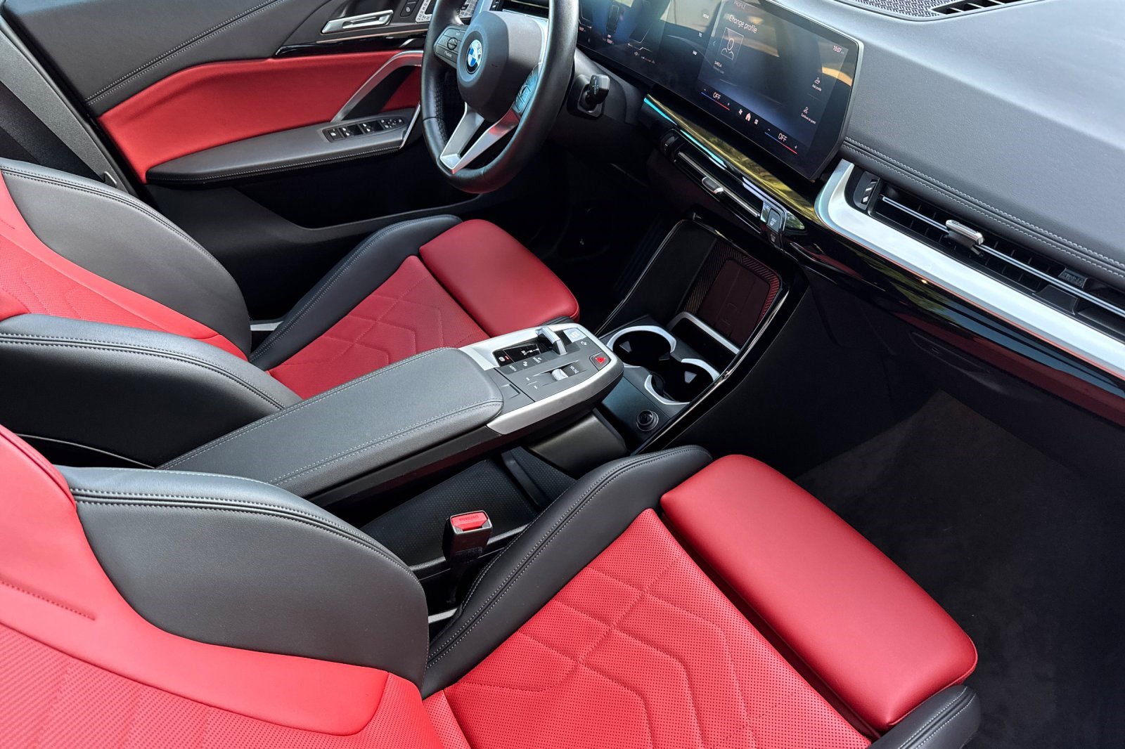 Certified 2024 BMW X1 xDrive28i w/ Premium Package image 20