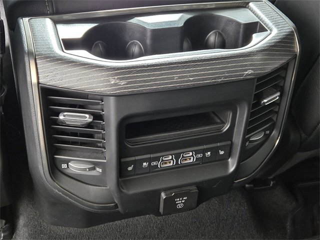 Used 2021 RAM 1500 Limited image 16