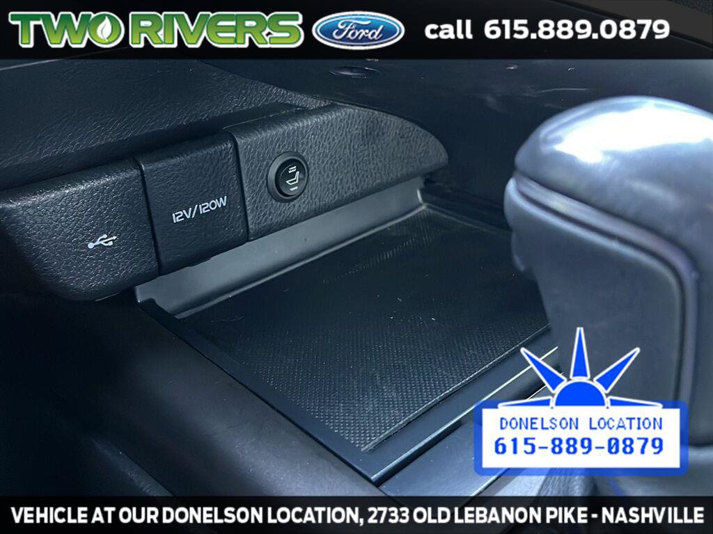 Used 2022 Toyota Camry SE FWD image 26