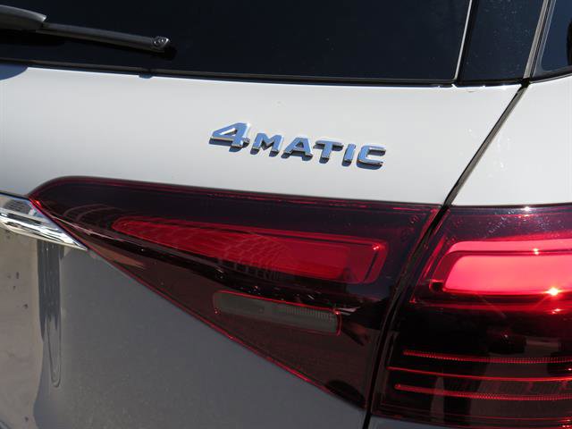 Certified 2024 Mercedes-Benz GLE 350 4MATIC image 26