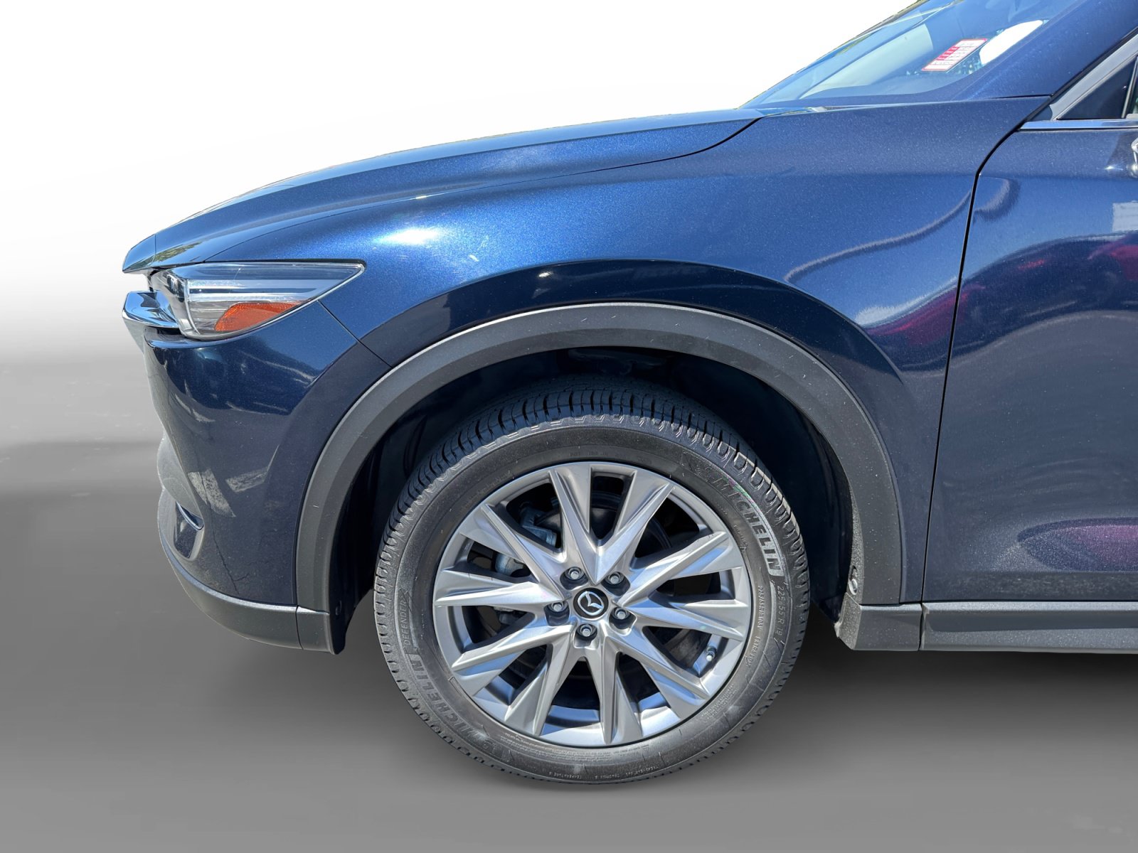 Used 2019 MAZDA CX-5 Grand Touring w/ GT Premium Package AWD/4WD image 9