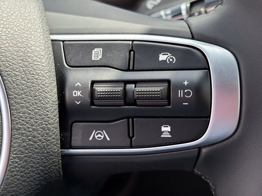 New 2026 Kia K5 GT-Line w/ GT-Line Red Interior Package FWD image 23