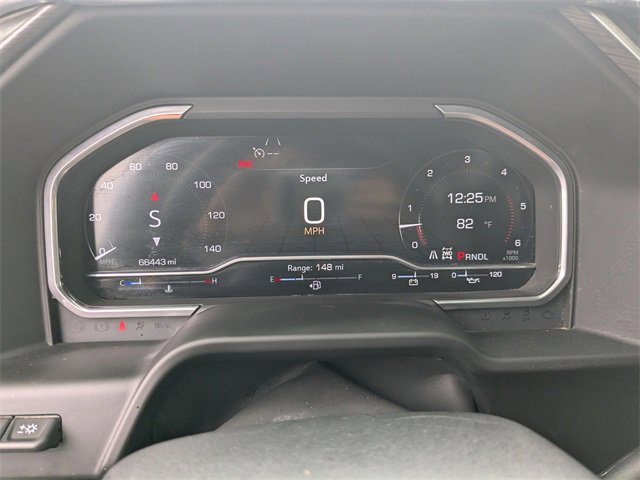 Used 2024 GMC Sierra 2500 Denali Ultimate image 30