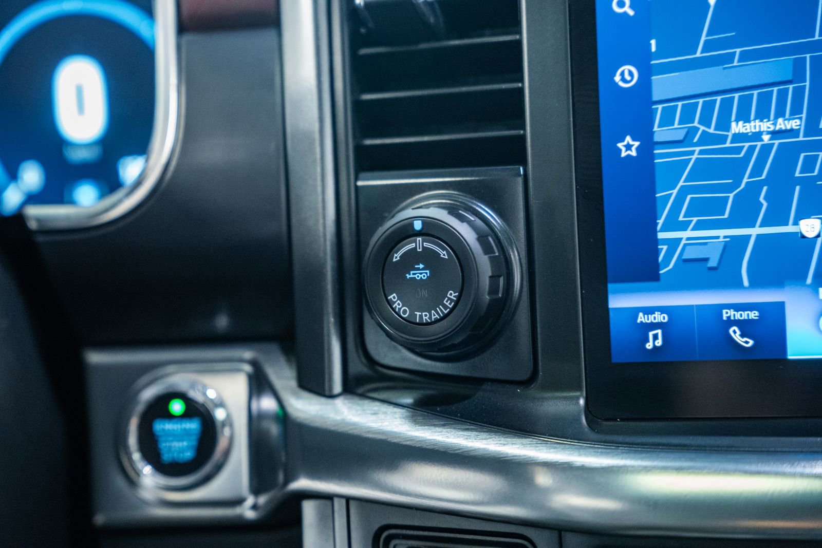 Used 2023 Ford F150 Lariat w/ Equipment Group 502A High image 31