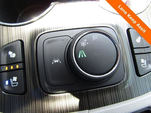 Used 2023 GMC Acadia SLT w/ Technology Package FWD image 22