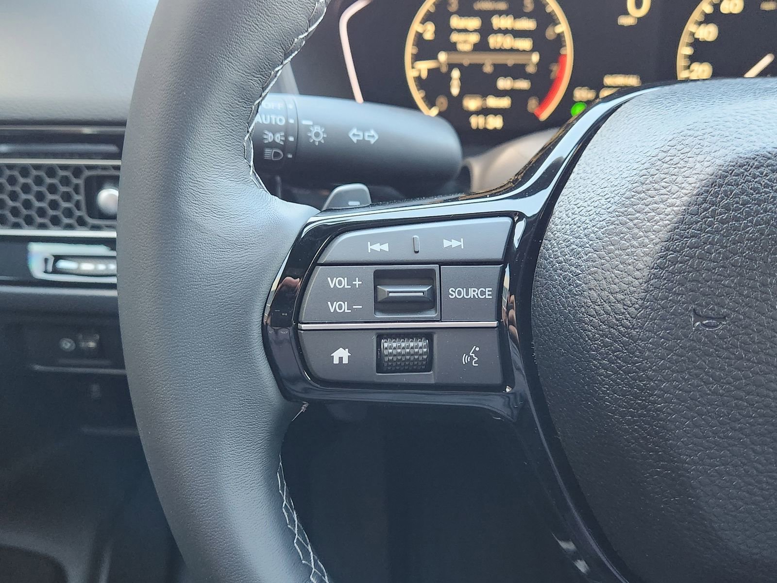 New 2026 Honda Civic Sport image 32