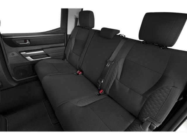 Used 2023 Toyota Tundra SR5 w/ TRD Sport Package AWD/4WD image 13