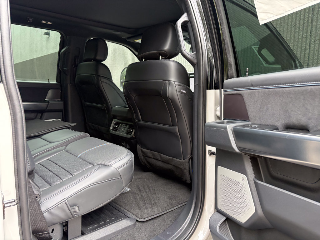 New 2026 Ford F350 Platinum AWD/4WD image 25