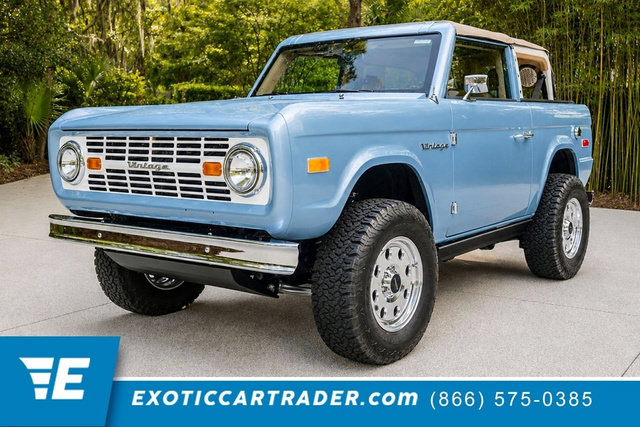 Used 2025 Ford Bronco Badlands