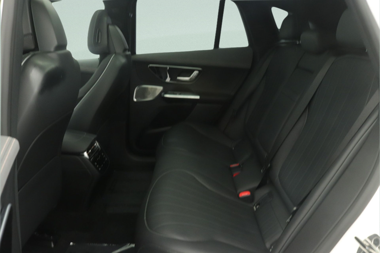 Certified 2023 Mercedes-Benz EQE 500 4MATIC SUV image 31