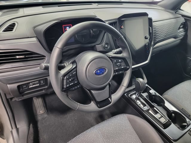 Used 2026 Subaru Forester Premium AWD/4WD image 11