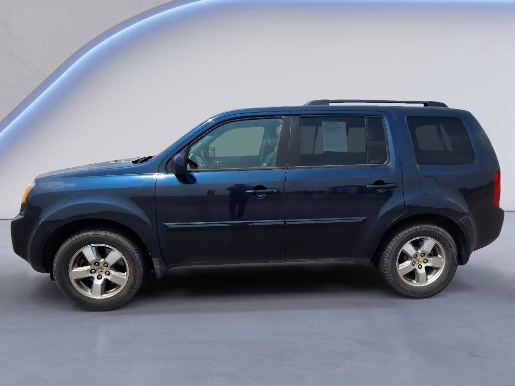 Used 2009 Honda Pilot EX image 2