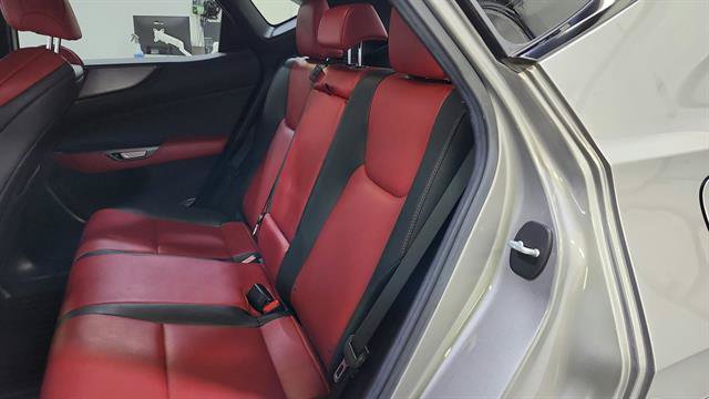 Used 2022 Lexus NX 350 F Sport w/ Towing Package (2000 Lbs) AWD/4WD image 25