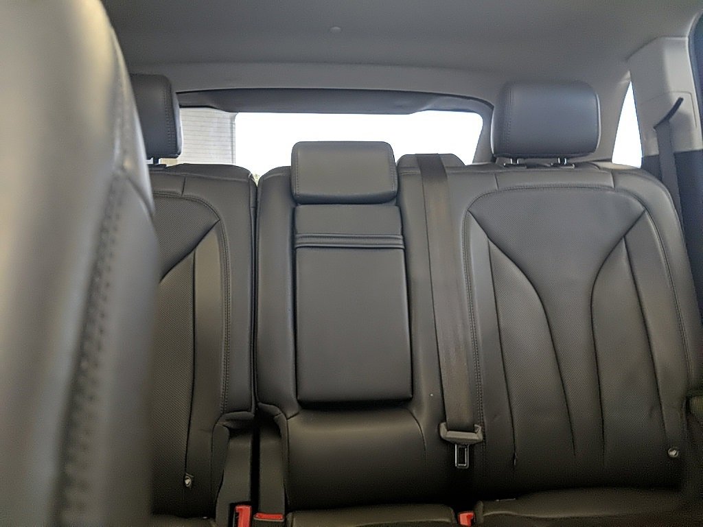 Used 2019 Lincoln Nautilus Reserve image 28