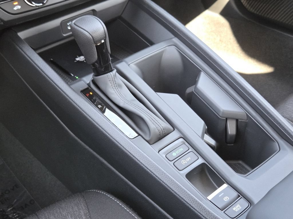 New 2026 Honda Accord SE image 33