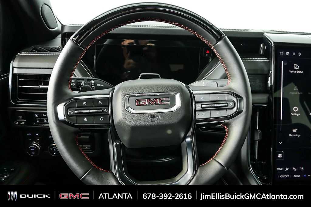 New 2026 GMC Yukon XL AT4 Ultimate image 10