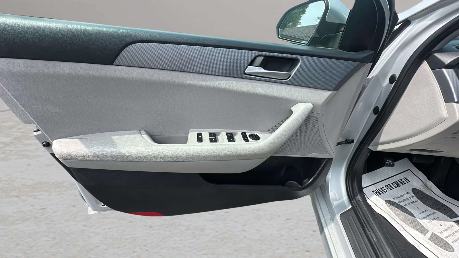 Used 2019 Hyundai Sonata ECO FWD image 17