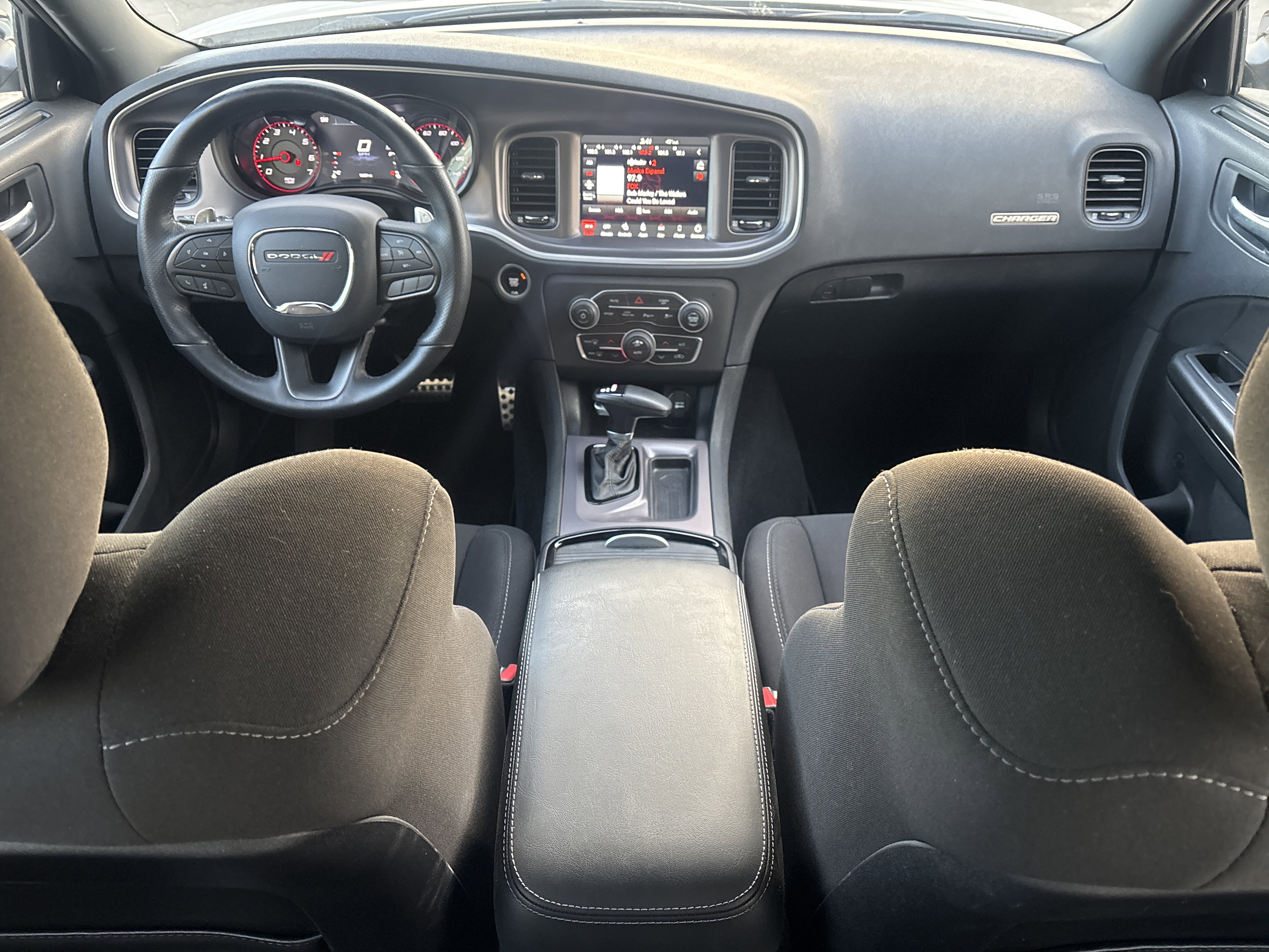 Used 2021 Dodge Charger GT w/ Blacktop Package image 28