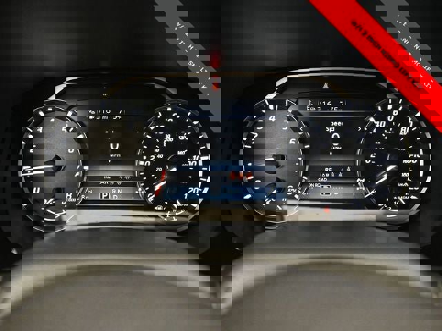 New 2026 Nissan Frontier SV w/ All-Weather Content Package image 14