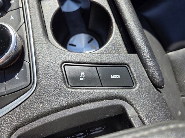 Used 2023 Cadillac XT6 Premium Luxury image 32