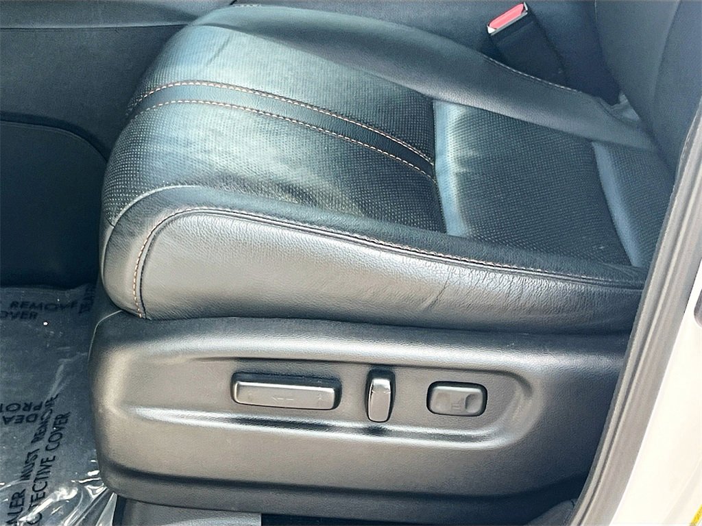 Used 2023 Honda Passport TrailSport image 19