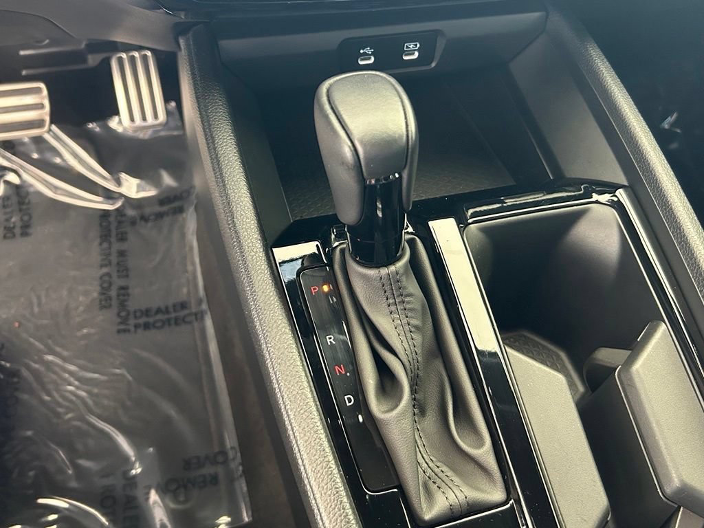Used 2024 Honda Accord Sport image 8