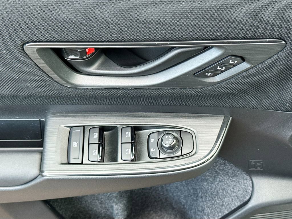 New 2026 Subaru Outback Limited AWD/4WD image 16