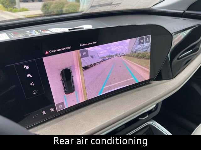 New 2025 Audi Q5 Premium image 7