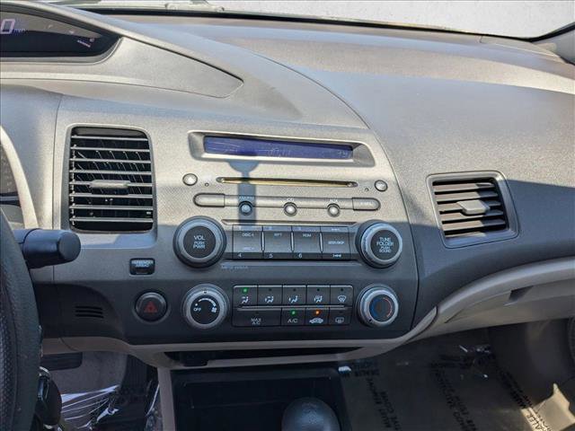 Used 2010 Honda Civic LX image 13