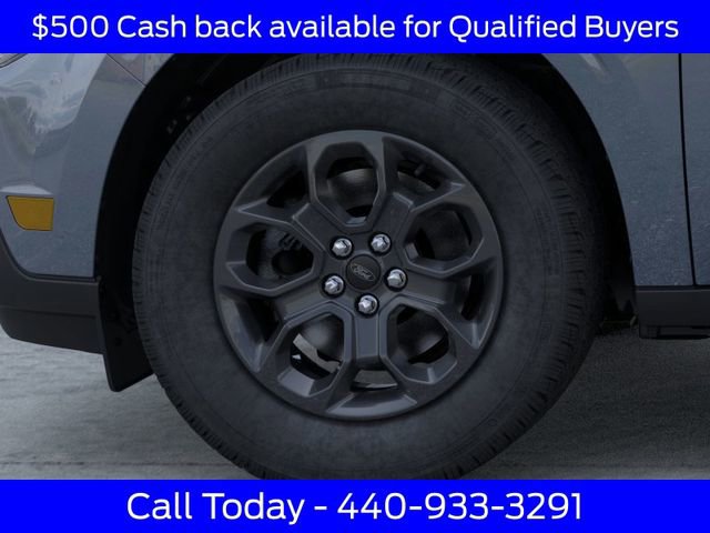 New 2026 Ford Maverick XLT w/ XLT Luxury Package image 23