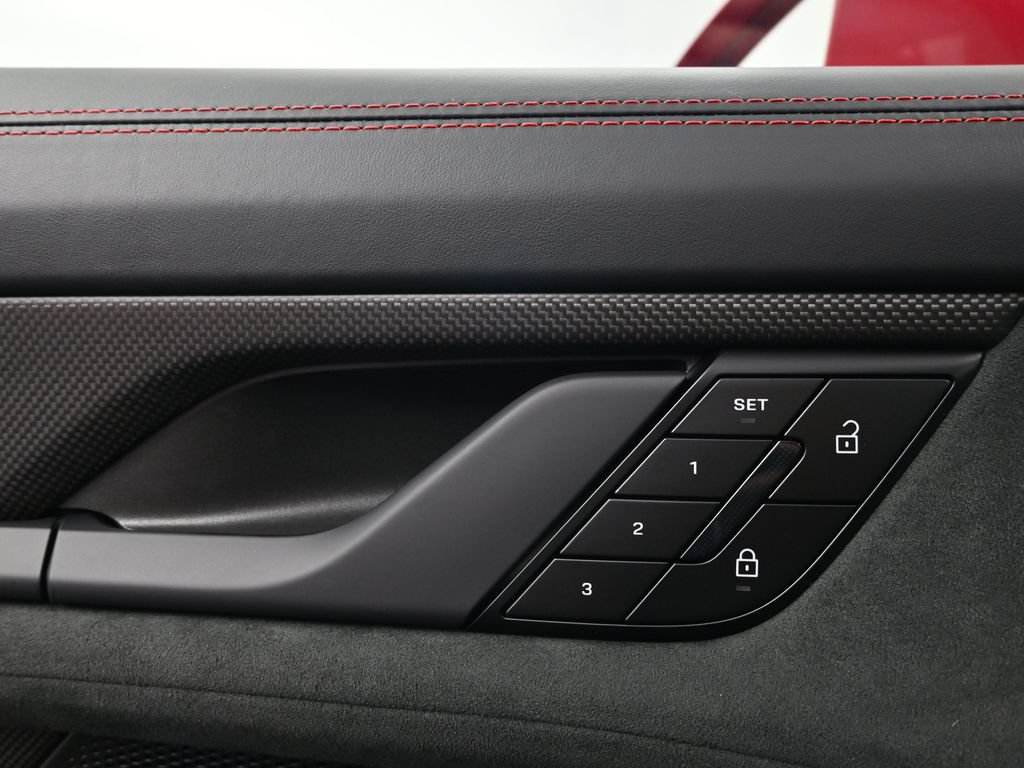 New 2026 Porsche Taycan GTS AWD/4WD image 18