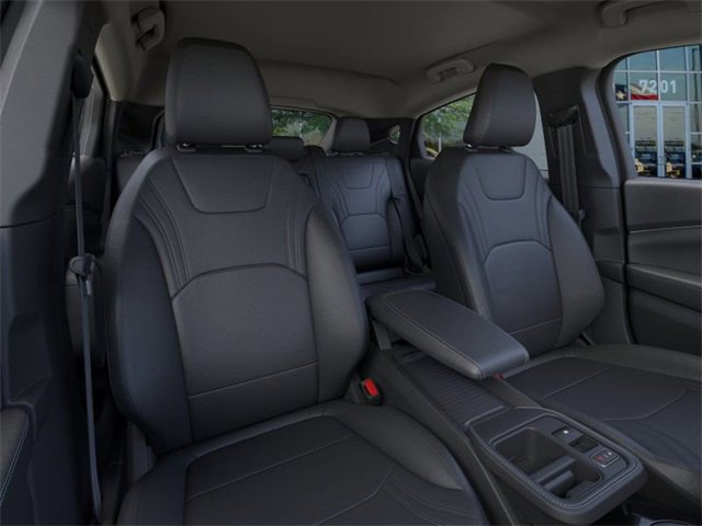 New 2025 Ford Mustang Mach-E Premium image 10