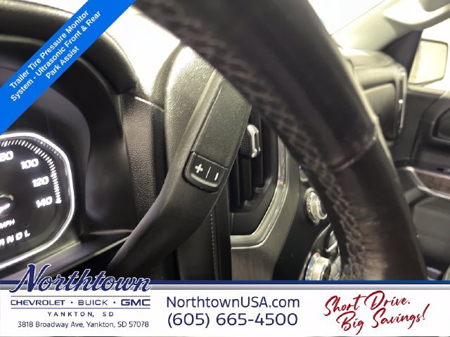 Used 2019 GMC Sierra 1500 Denali w/ Denali Ultimate Package AWD/4WD image 24