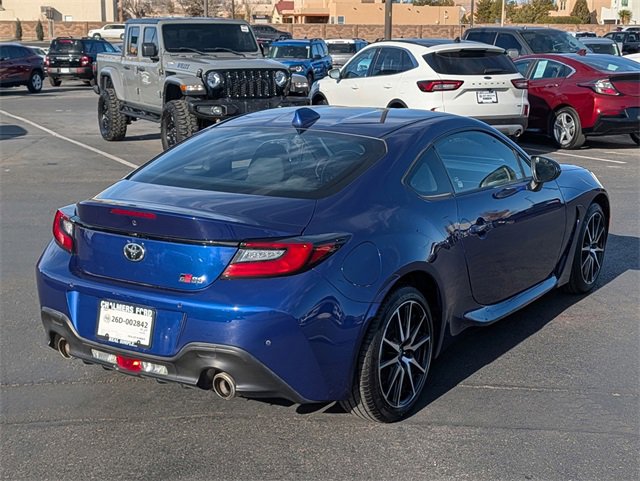 Used 2024 Toyota GR86 image 6