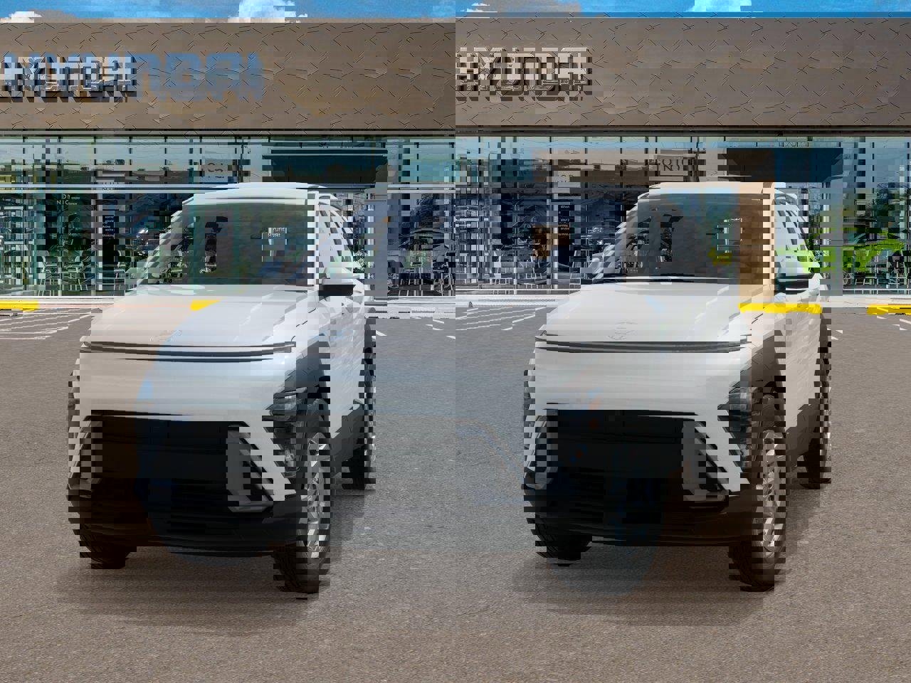 New 2026 Hyundai Kona SE image 6