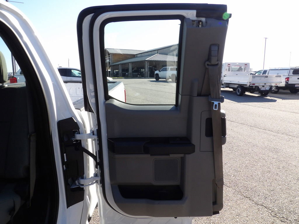 Used 2019 Ford F250 XL w/ Power Equipment Group image 29