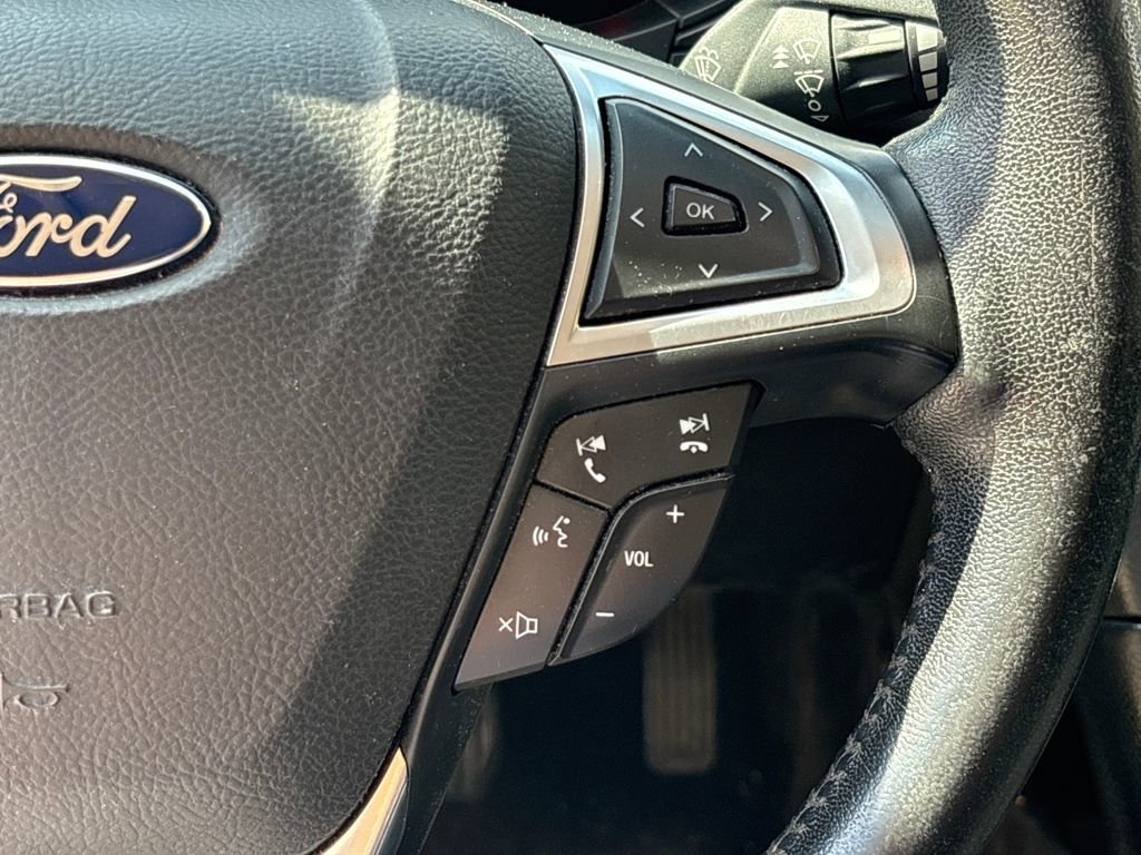 Used 2018 Ford Fusion SE w/ Equipment Group 601A image 21