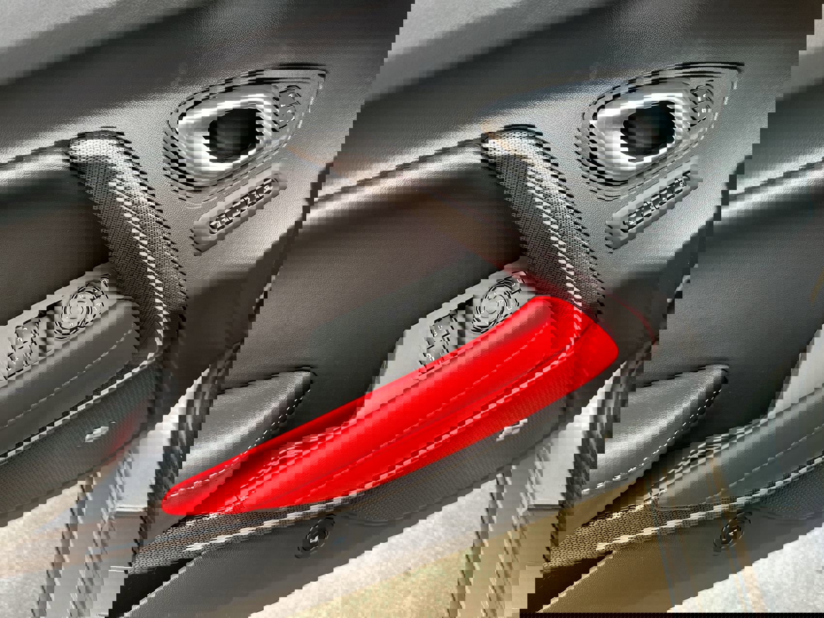 Used 2024 Chevrolet Camaro SS w/ Redline Edition image 13